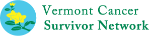 Vermont Cancer Survivor Network Logo